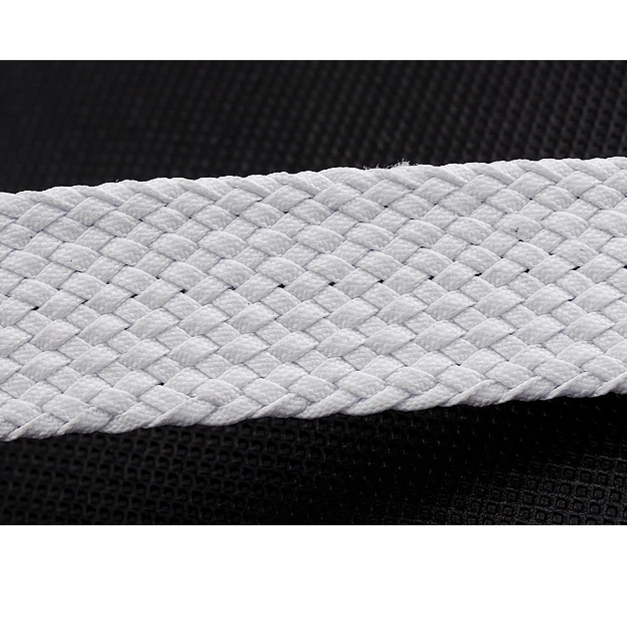 Aaa replica watch Fabric Rolex White Submariner White Bamford Dial Bracelet 1453867 0521